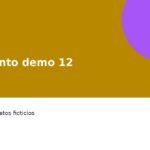 Showcase de eventos corporativos